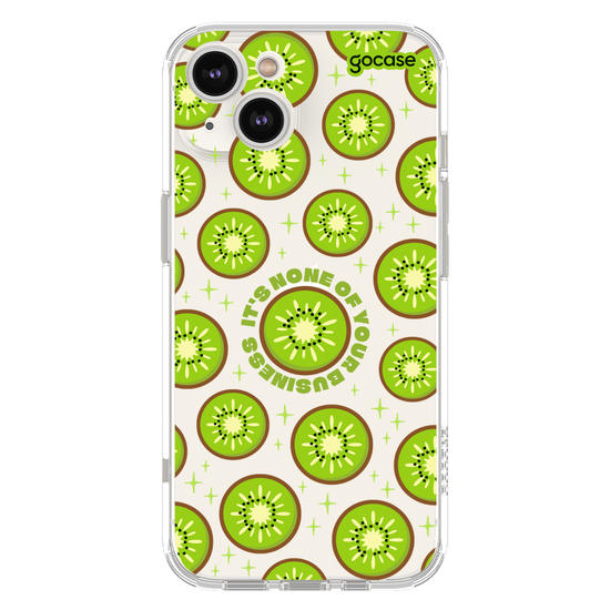  Kiwi Pattern