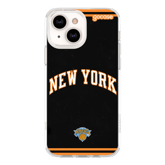 Capinha para celular New York Knicks - Jersey