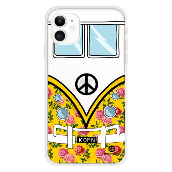 Kombi Phone Case