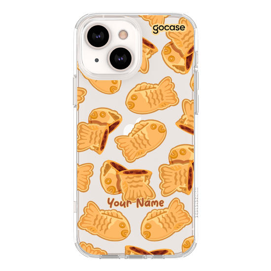 Korean Food Phone Case