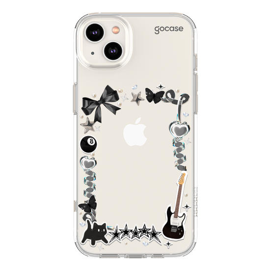 Capinha para celular  KPOP - BlackToploader