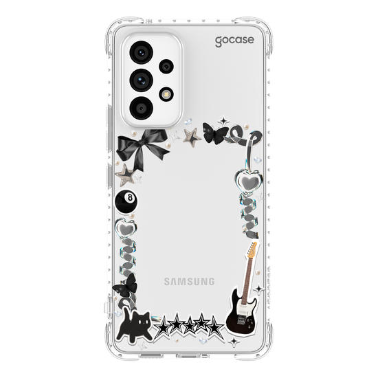 Capinha para celular  KPOP - BlackToploader