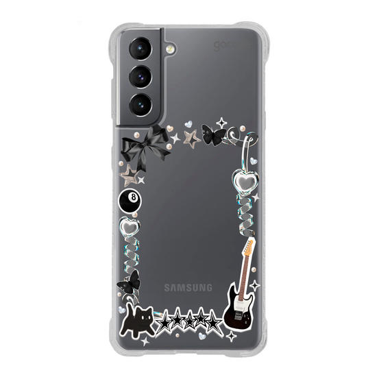 Capinha para celular  KPOP - BlackToploader Capinha para celular  KPOP - BlackToploader