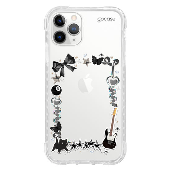 Capinha para celular  KPOP - BlackToploader