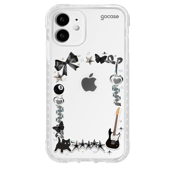Capinha para celular  KPOP - BlackToploader