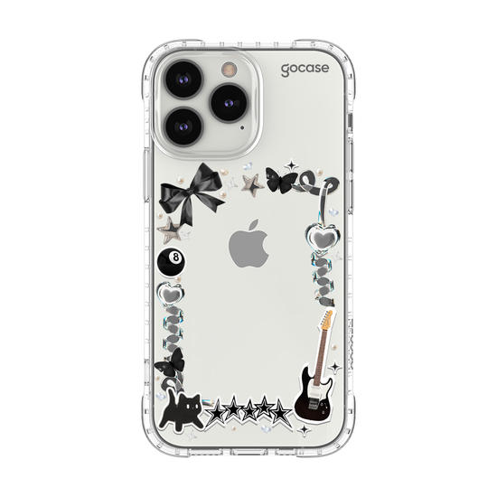 Capinha para celular  KPOP - BlackToploader