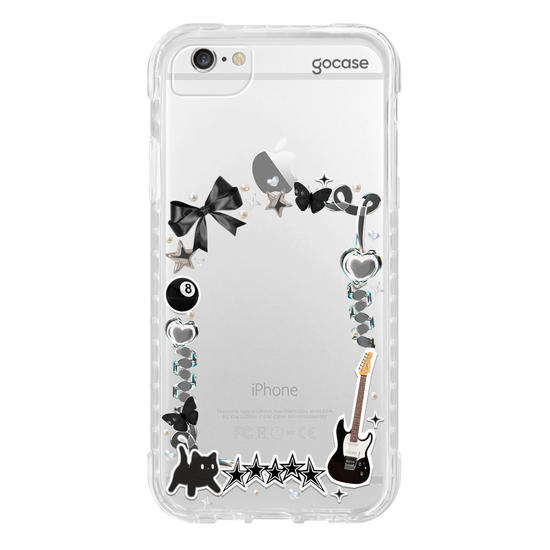 Capinha para celular  KPOP - BlackToploader