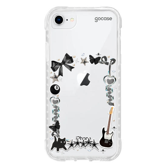 Capinha para celular  KPOP - BlackToploader
