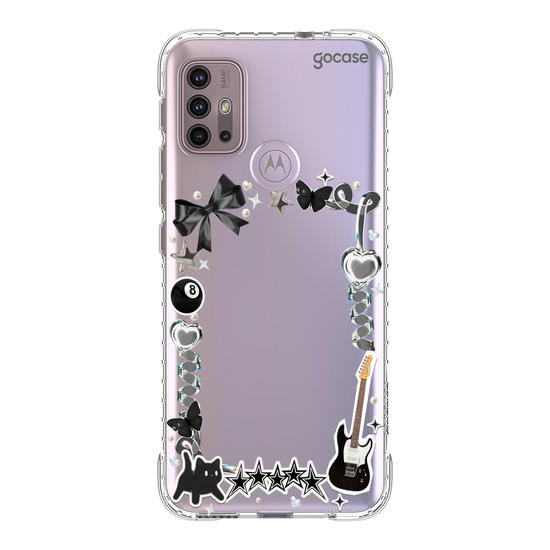 Capinha para celular  KPOP - BlackToploader
