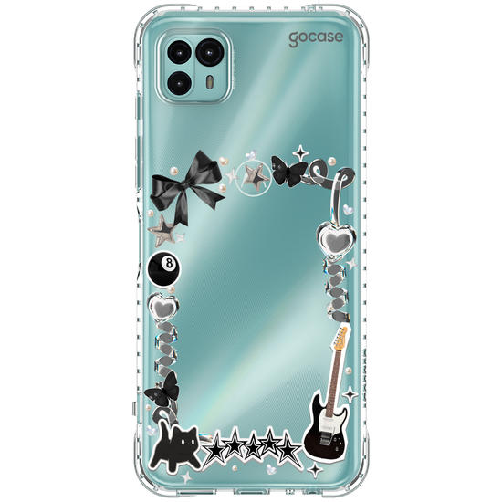 Capinha para celular  KPOP - BlackToploader
