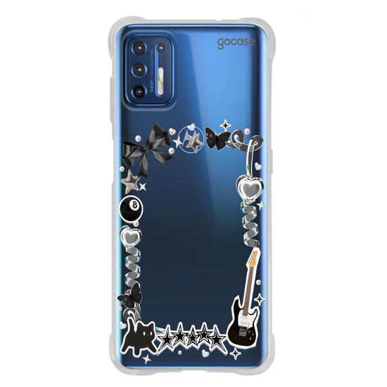 Capinha para celular  KPOP - BlackToploader