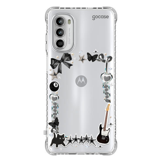 Capinha para celular  KPOP - BlackToploader