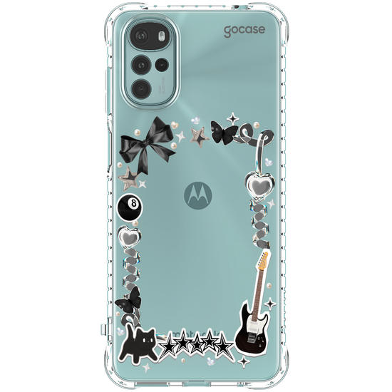 Capinha para celular  KPOP - BlackToploader