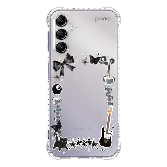 Capinha para celular  KPOP - BlackToploader