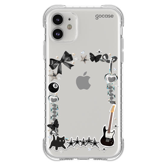 Capinha para celular  KPOP - BlackToploader