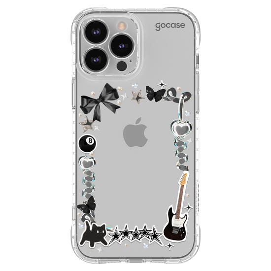 Capinha para celular  KPOP - BlackToploader