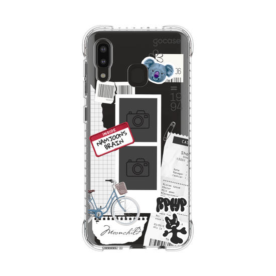 Capinha para celular  Bangtan Core - RM