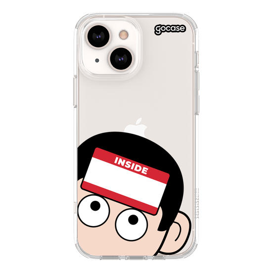 Capinha para celular  Namjoon's Brain