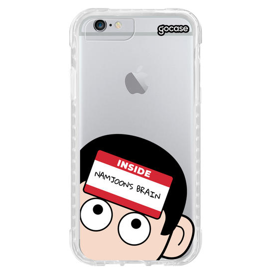Capinha para celular  Namjoon's Brain