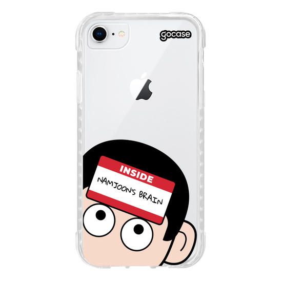 Capinha para celular  Namjoon's Brain