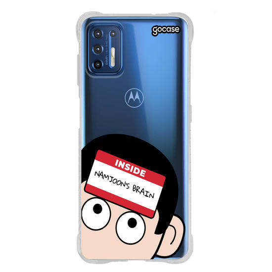 Capinha para celular  Namjoon's Brain