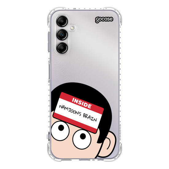Capinha para celular  Namjoon's Brain