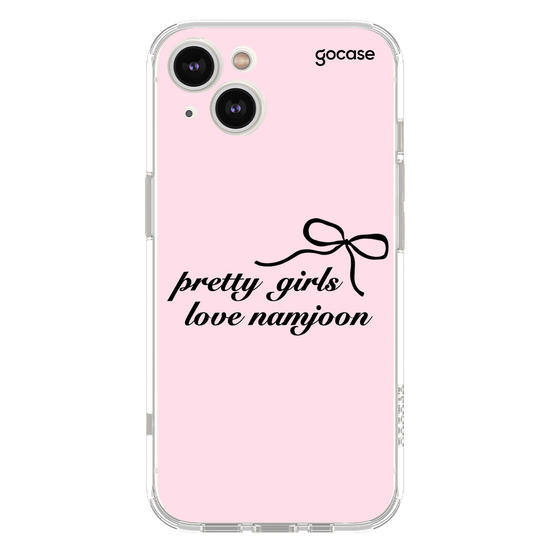 Pretty Girls Love K-Pop