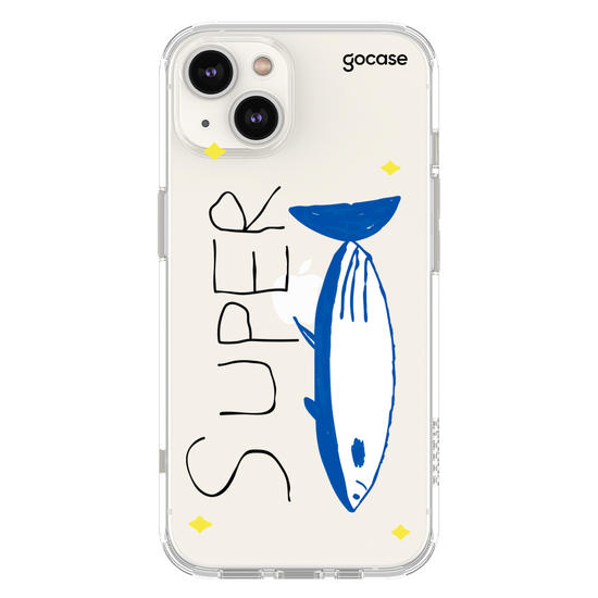  Super Tuna
