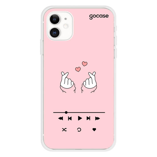 Kpop Player Phone Case