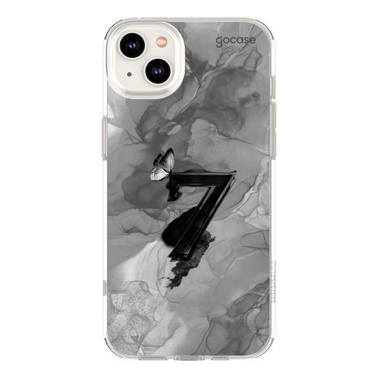 Capinha para celular  K-pop - Seven