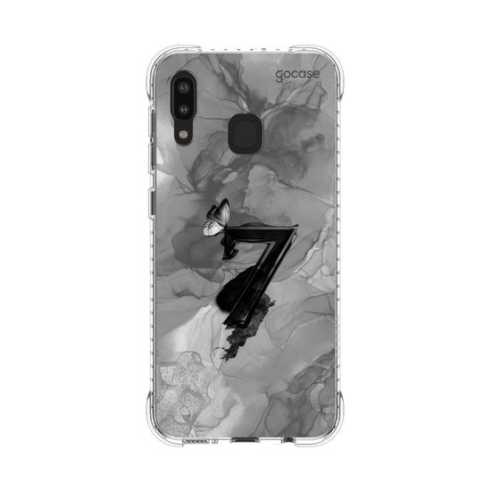 Capinha para celular  K-pop - Seven