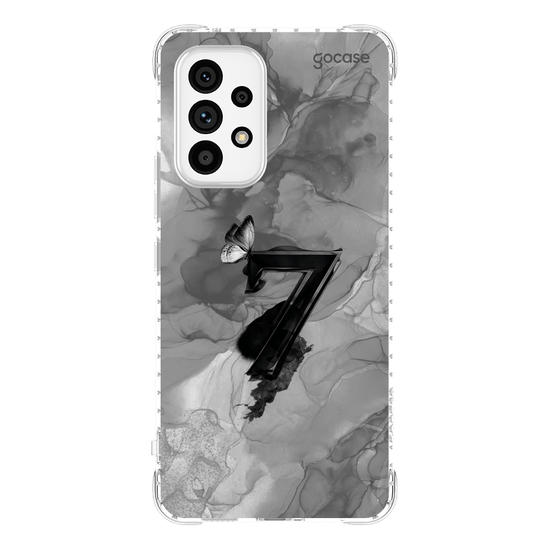 Capinha para celular  K-pop - Seven