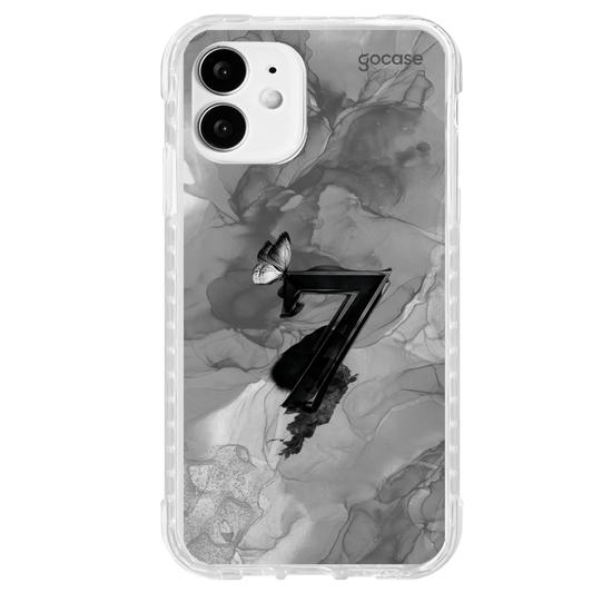 Capinha para celular  K-pop - Seven