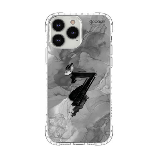 Capinha para celular  K-pop - Seven