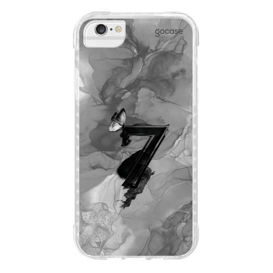 Capinha para celular  K-pop - Seven