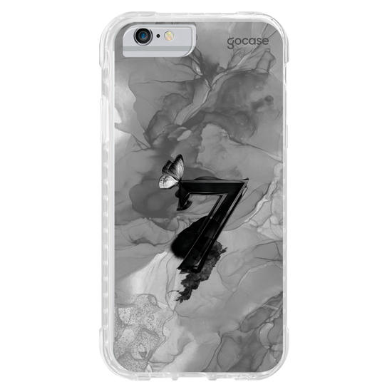 Capinha para celular  K-pop - Seven