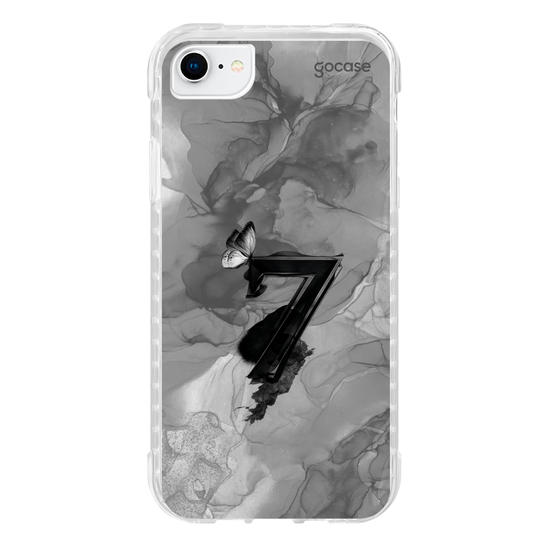 Capinha para celular  K-pop - Seven
