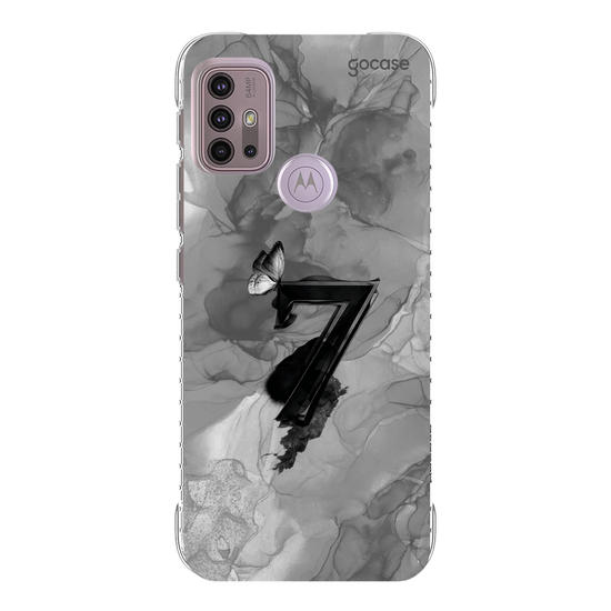 Capinha para celular  K-pop - Seven