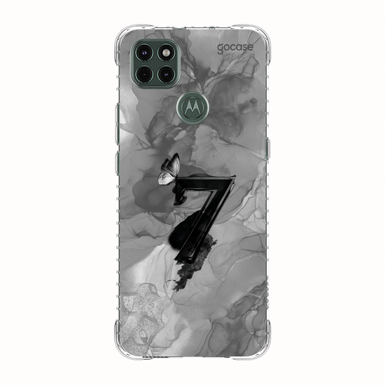 Capinha para celular  K-pop - Seven