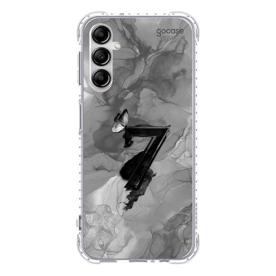 Capinha para celular  K-pop - Seven