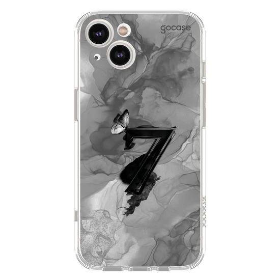 Capinha para celular  K-pop - Seven