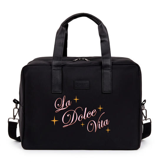 Bolsa Joy Pro - La Dolce Vita
