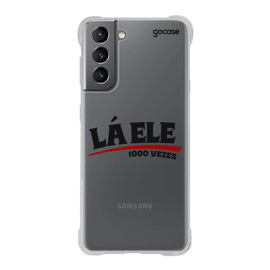 Capinha para celular Lá Ele 1000 Vezes