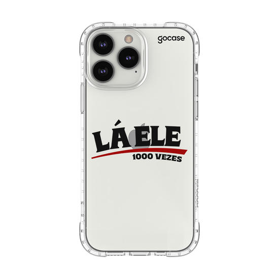 Capinha para celular Lá Ele 1000 Vezes