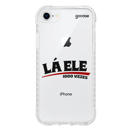 Capinha para celular Lá Ele 1000 Vezes