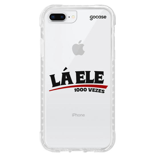 Capinha para celular Lá Ele 1000 Vezes