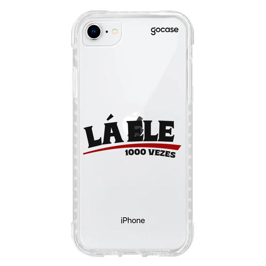 Capinha para celular Lá Ele 1000 Vezes