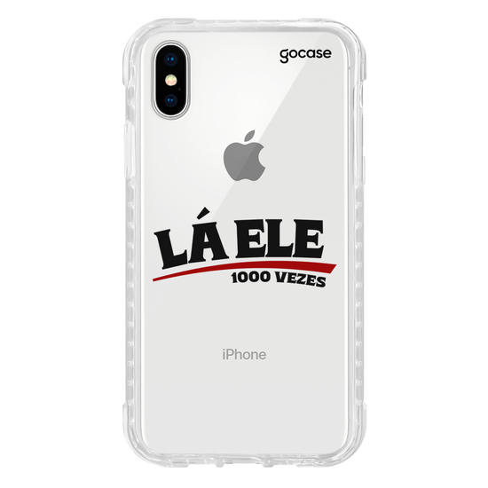 Capinha para celular Lá Ele 1000 Vezes
