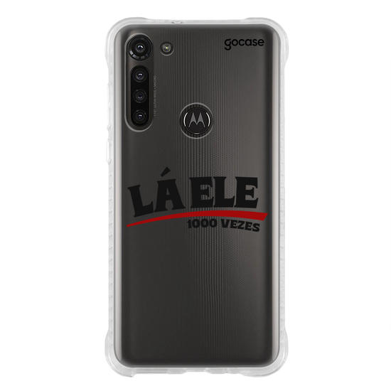 Capinha para celular Lá Ele 1000 Vezes