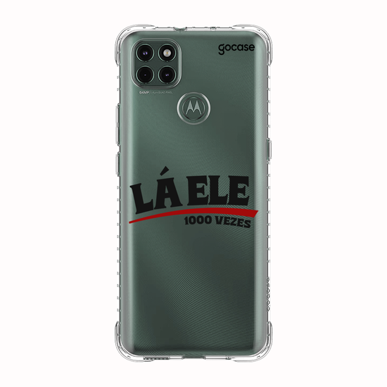 Capinha para celular Lá Ele 1000 Vezes